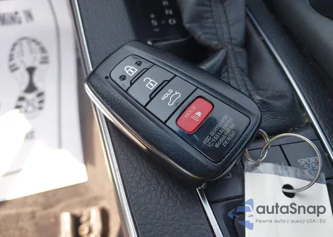 2019 Toyota Avalon Touring из США, поврежденный, VIN 4T1BZ1FB6KU005577